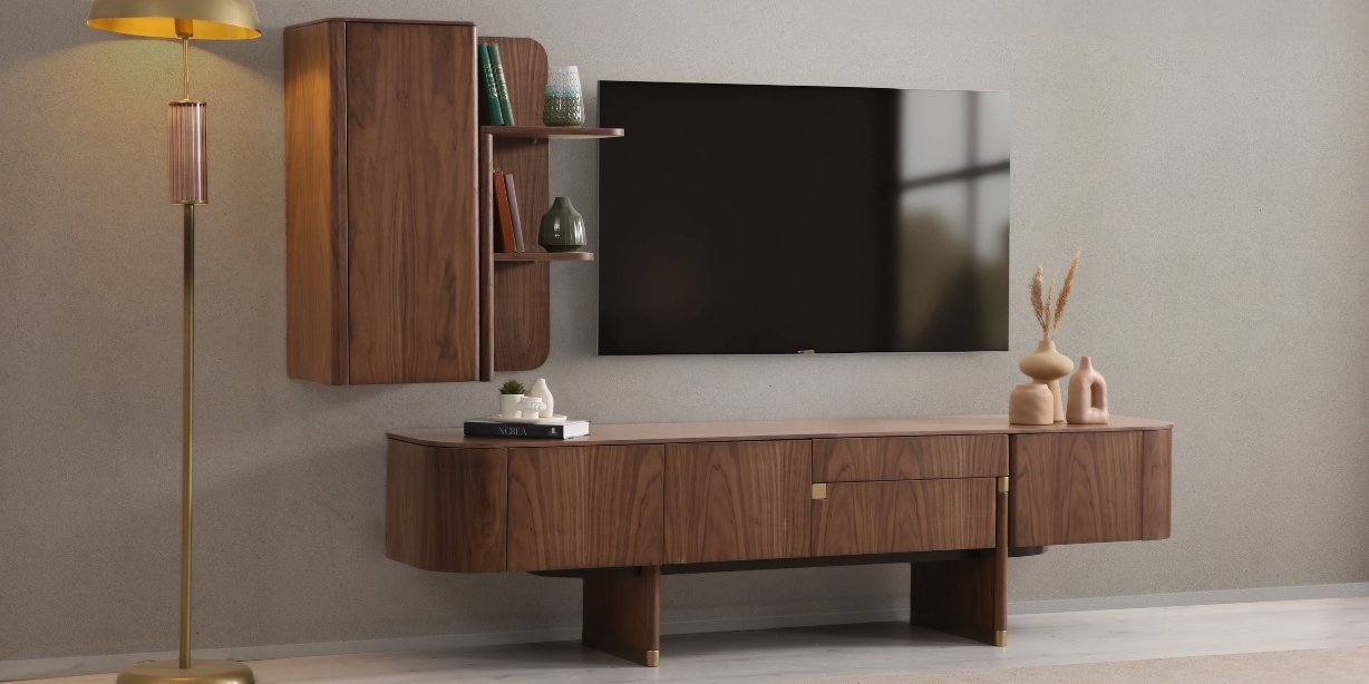 Delta Yemek Odası Takımı