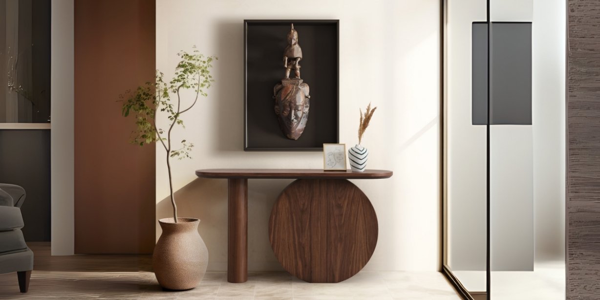 Delta Yemek Odası Takımı