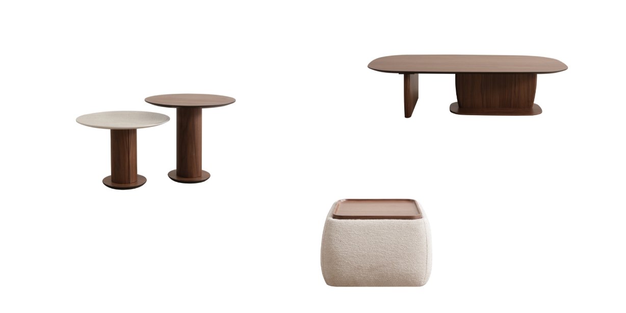 Delta Yemek Odası Takımı