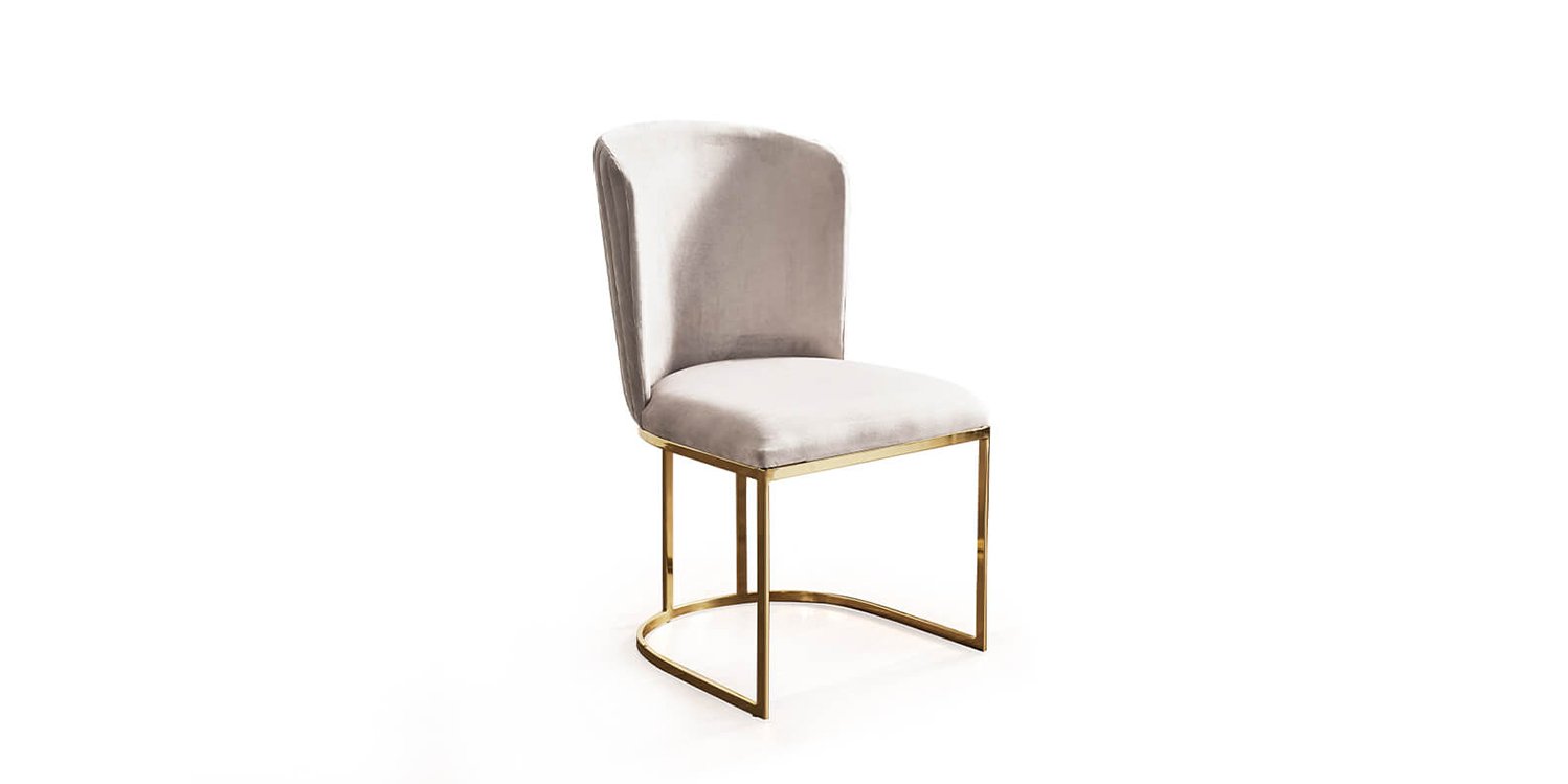 Tesla Yemek Odası Takımı Luxury