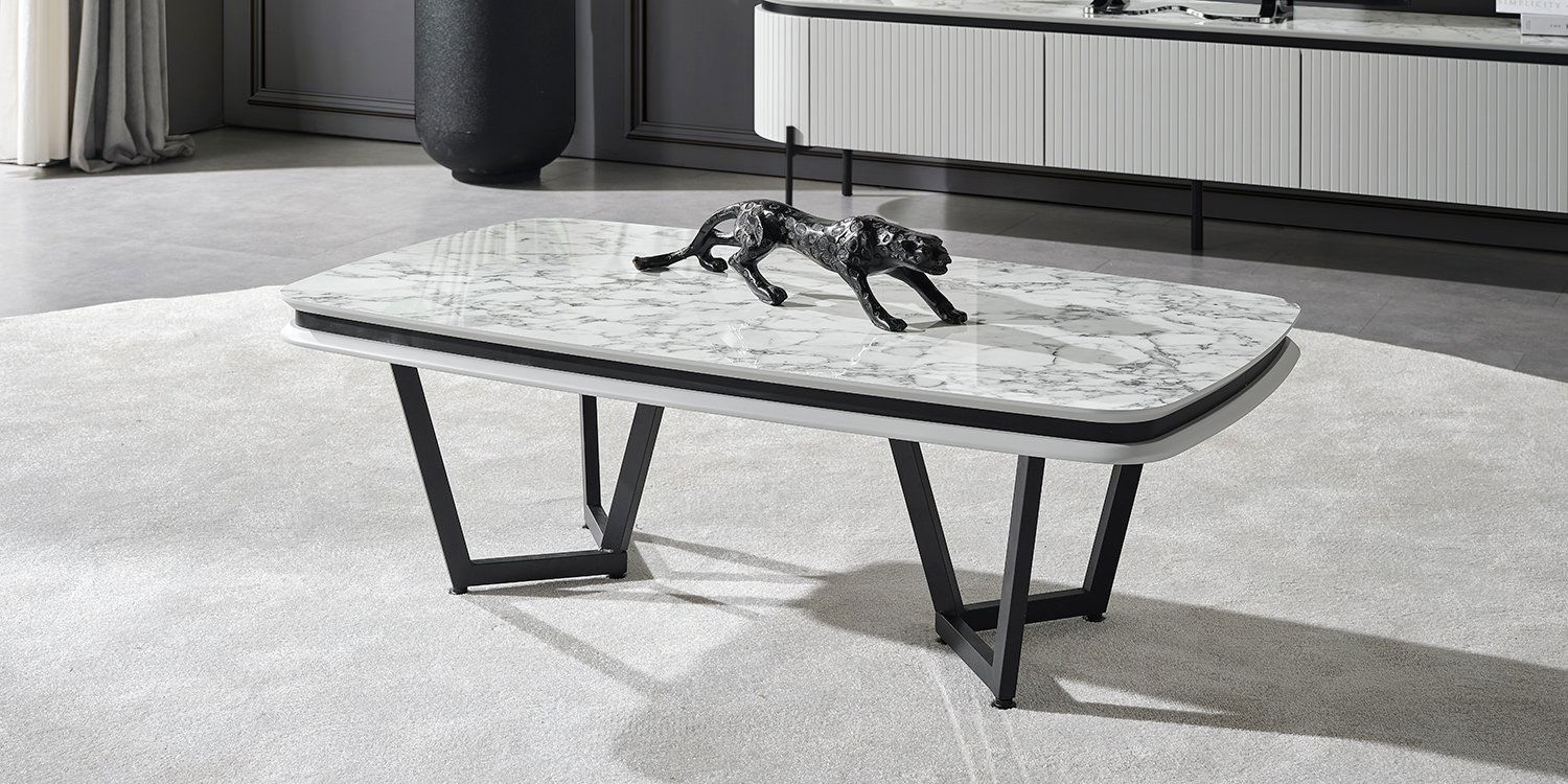 Tesla Plus Orta Sehpa