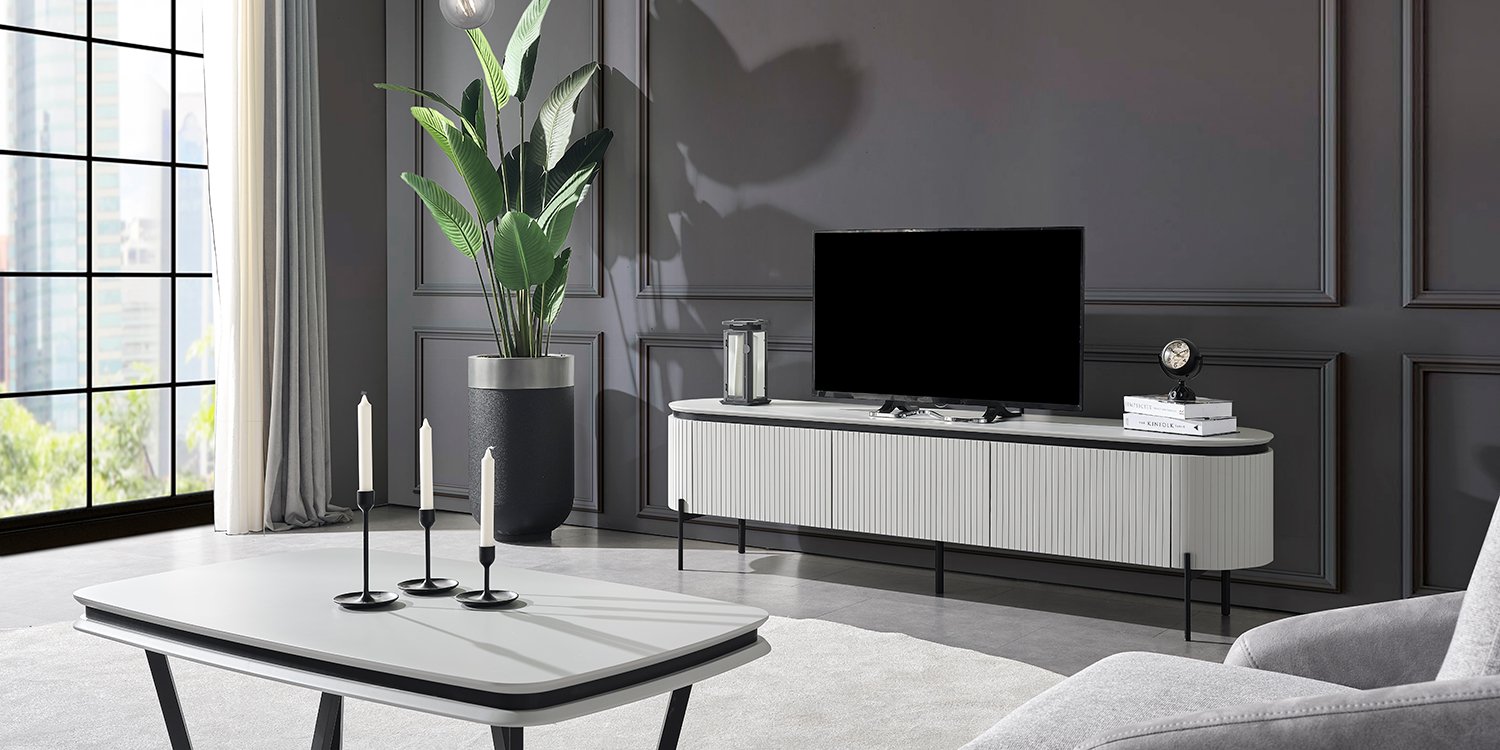 Tesla Plus Tv Ünitesi