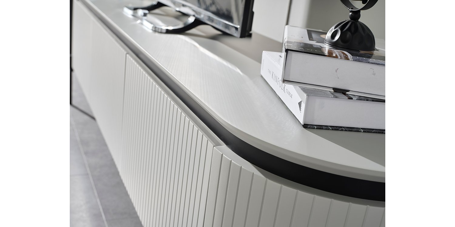 Tesla Plus Tv Ünitesi