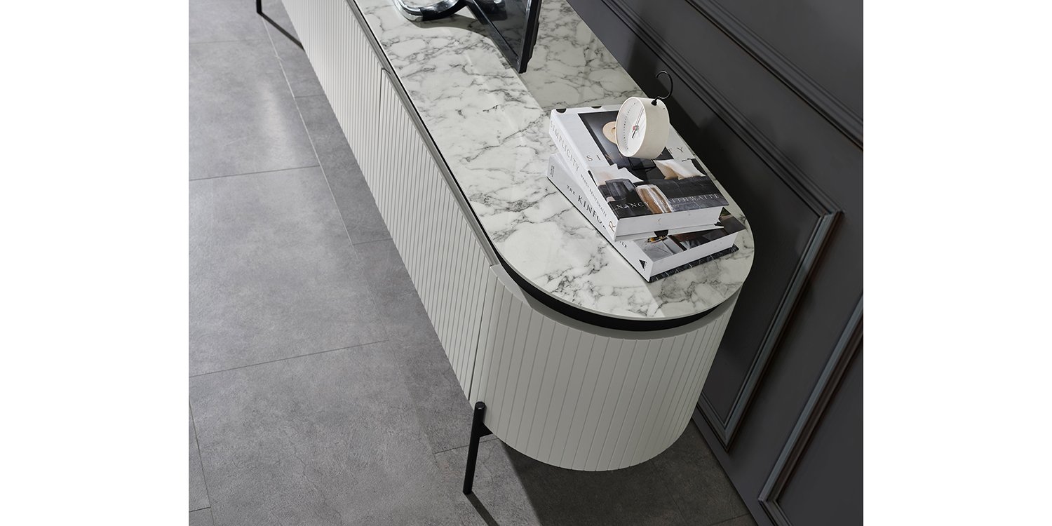 Tesla Plus Tv Ünitesi