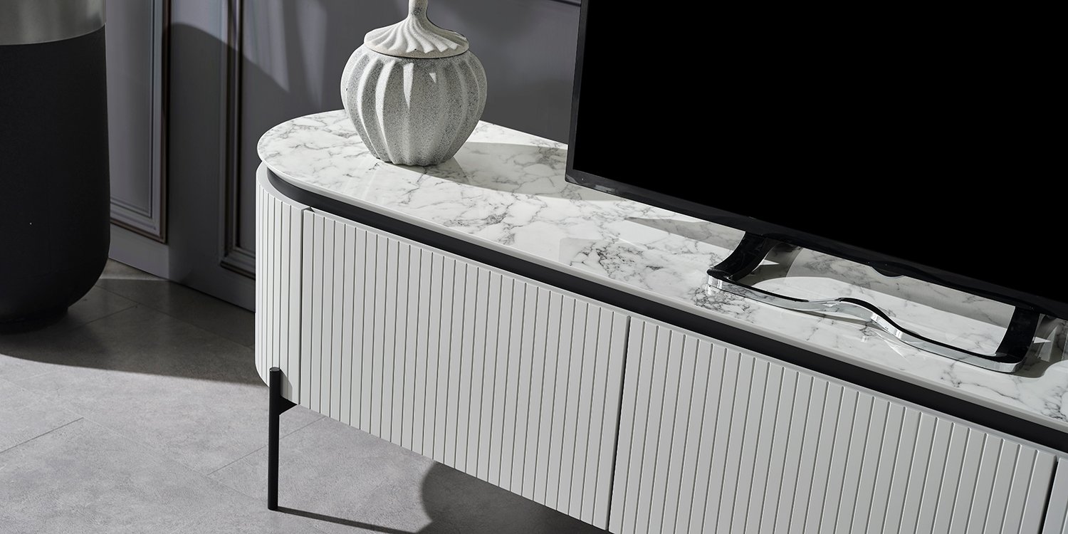 Tesla Plus Tv Ünitesi