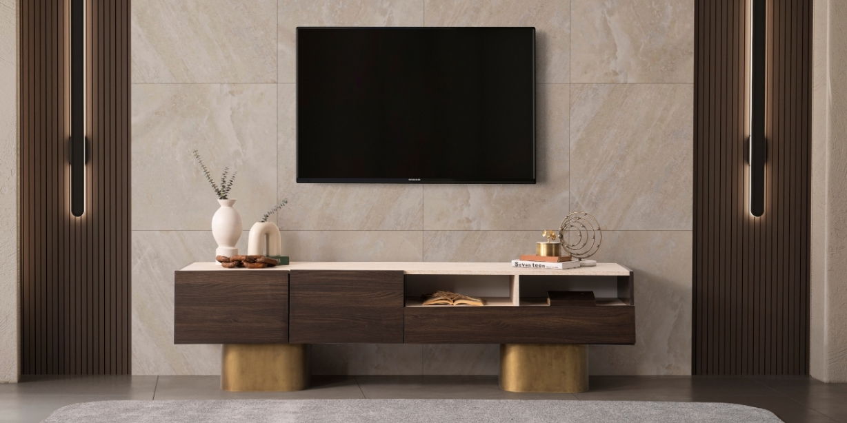Svila Tv ünitesi