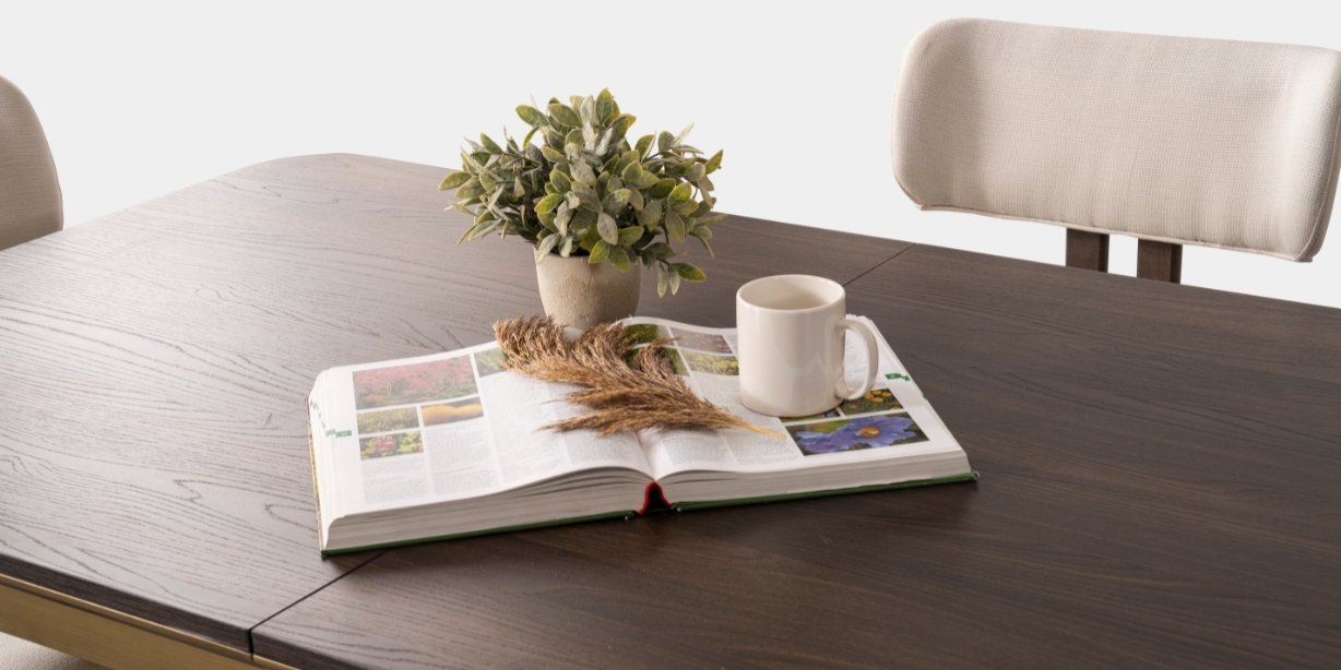 Svila Yemek Odası Takımı