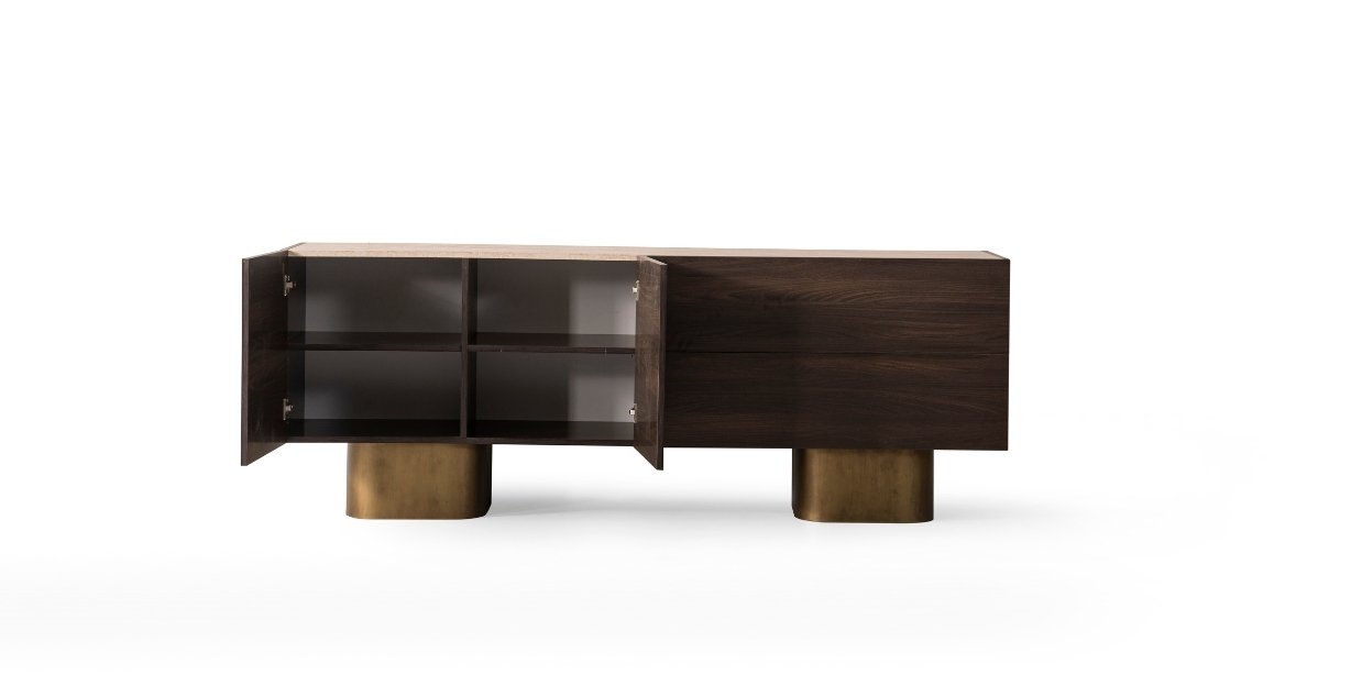 Svila Yemek Odası Takımı