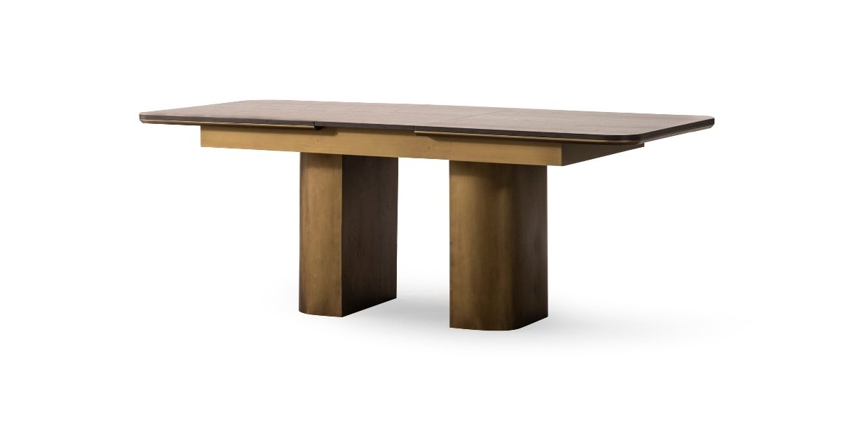 Svila Yemek Odası Takımı