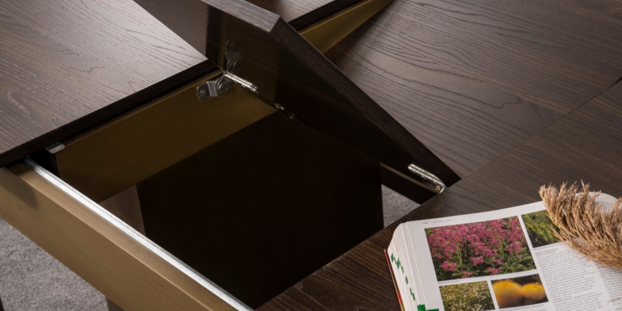 Svila Yemek Odası Takımı