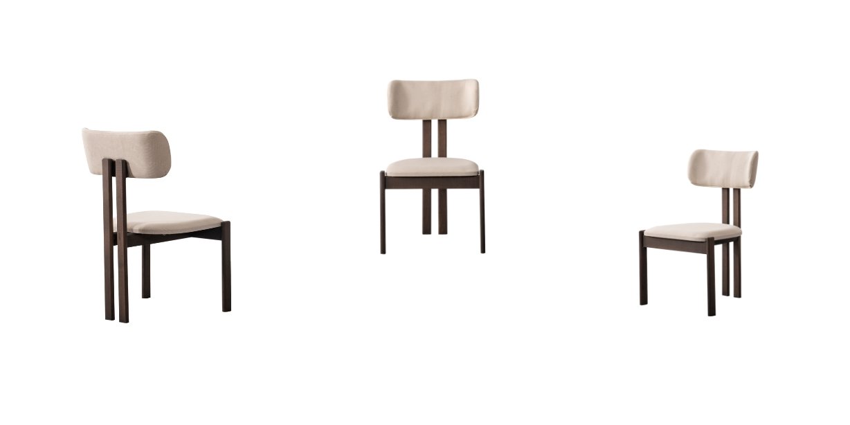 Svila Yemek Odası Takımı