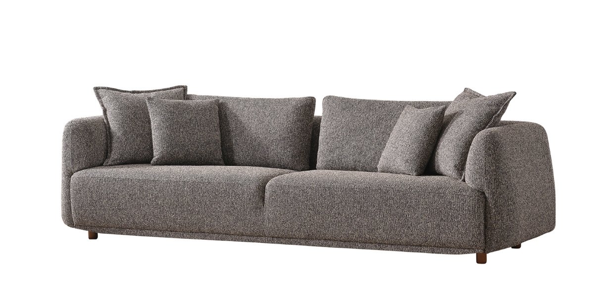 Capella Koltuk Takımı