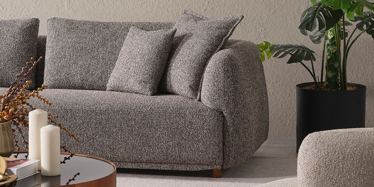 Capella Koltuk Takımı