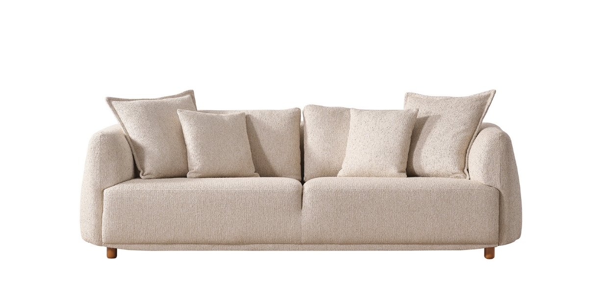 Capella Koltuk Takımı