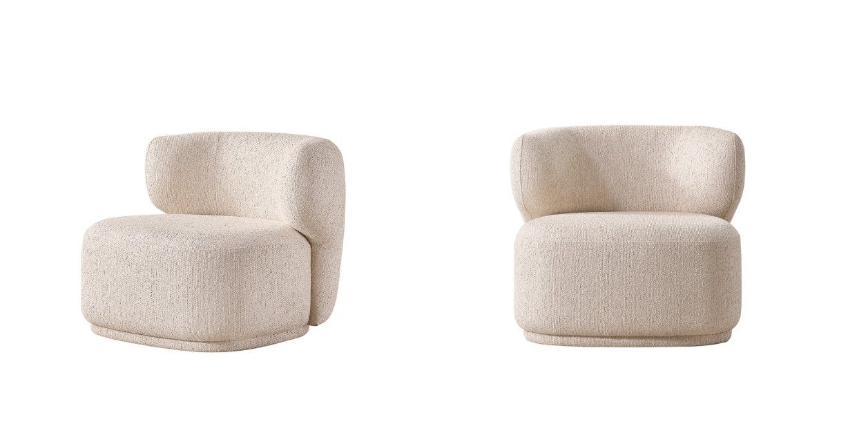 Capella Koltuk Takımı