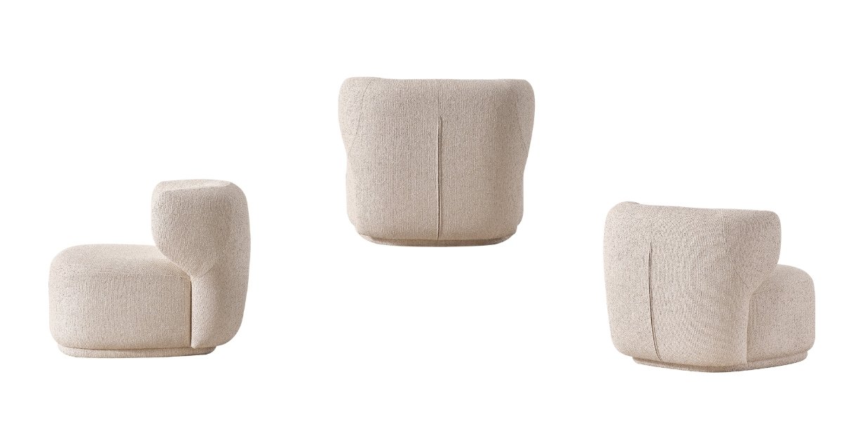 Capella Koltuk Takımı