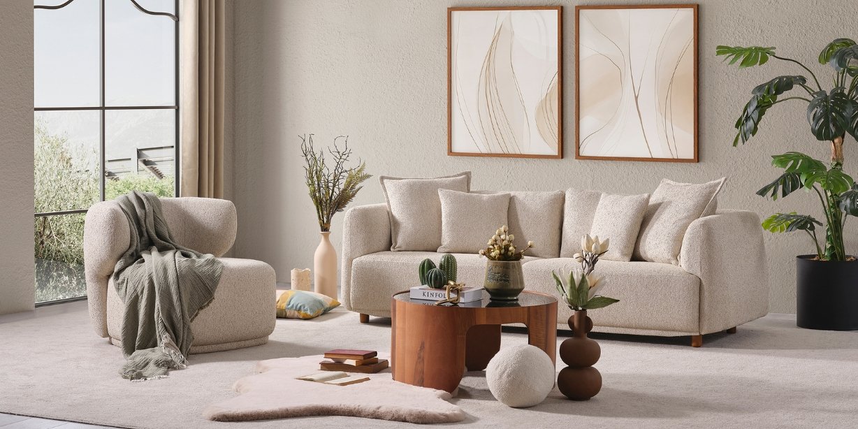 Capella Koltuk Takımı