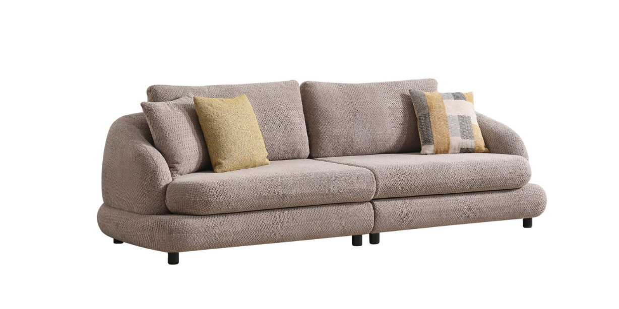 Stella Koltuk Takımı