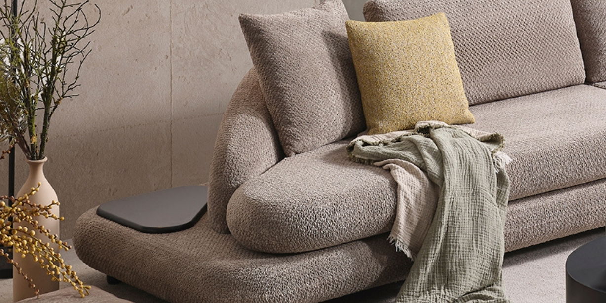 Stella Koltuk Takımı