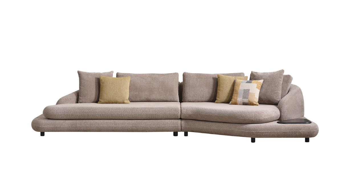 Stella Koltuk Takımı