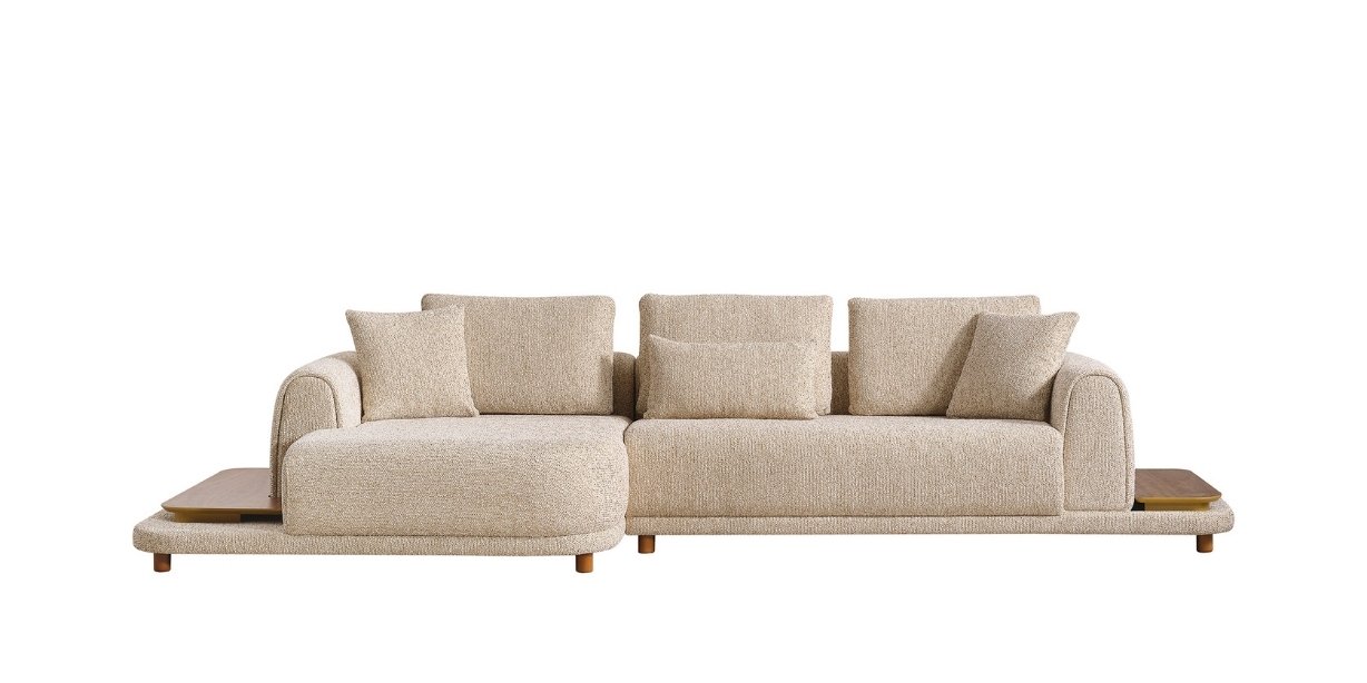 Strada Köşe Koltuk Takımı