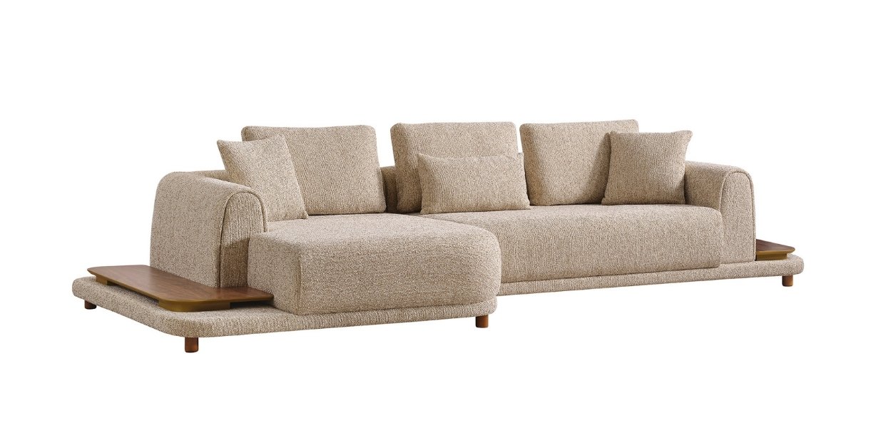 Strada Köşe Koltuk Takımı