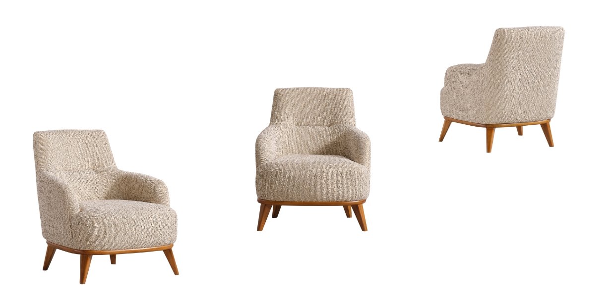 Strada Köşe Koltuk Takımı