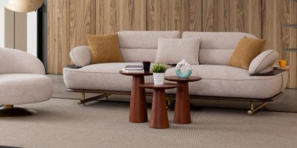 Bella Köşe Koltuk Takımı