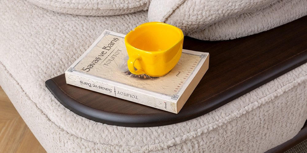 Bella Köşe Koltuk Takımı