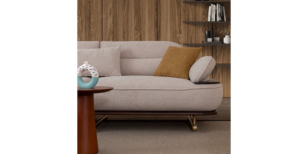 Bella Köşe Koltuk Takımı