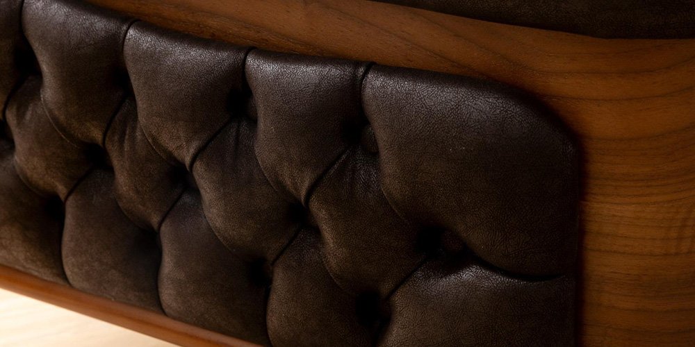 Dubai Koltuk Takımı Ekru