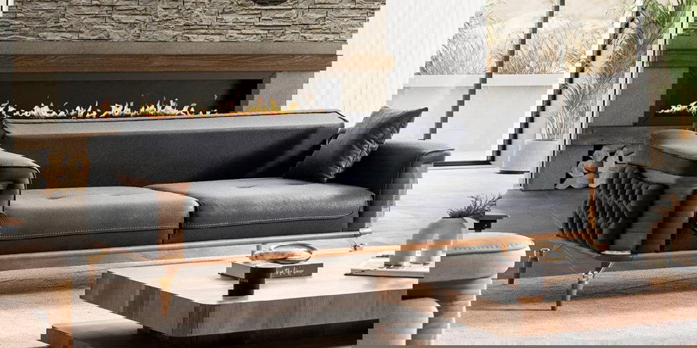 Dubai Koltuk Takımı Krem