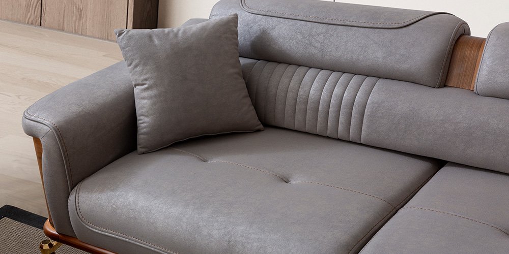 Dubai Koltuk Takımı Yeşil