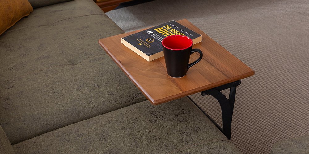 Jaguar Koltuk Takımı Sarı-Yeşil