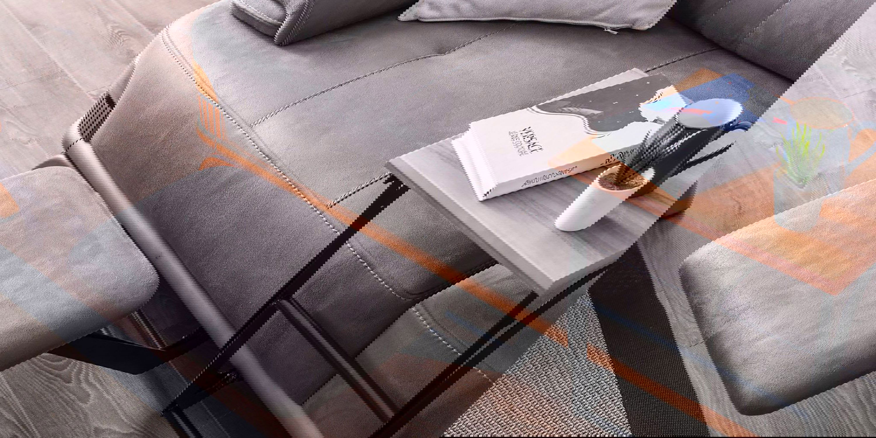 Jaguar Koltuk Takımı