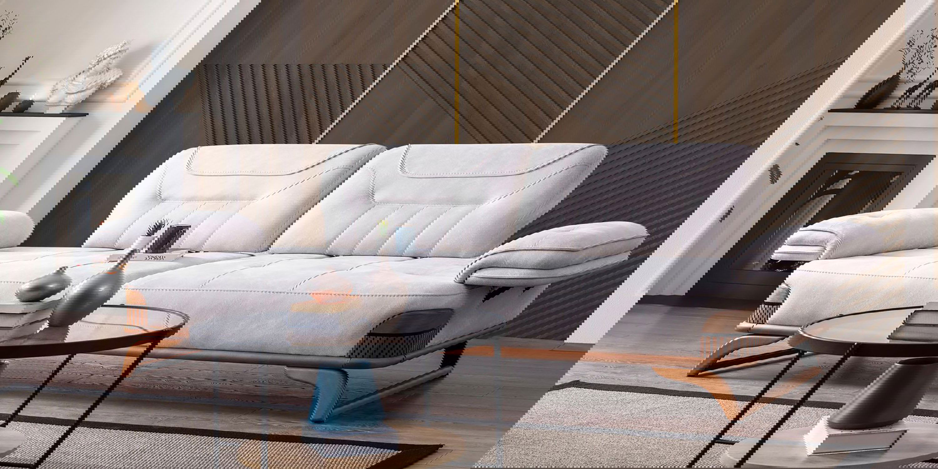 Jaguar Koltuk Takımı