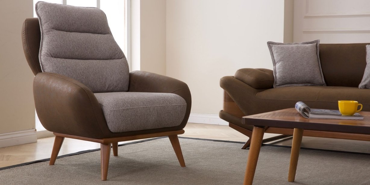 Milano Klapalı Koltuk Takımı