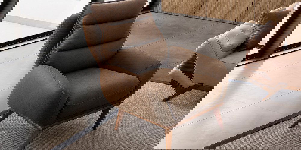 Milano Klapalı Koltuk Takımı Krem