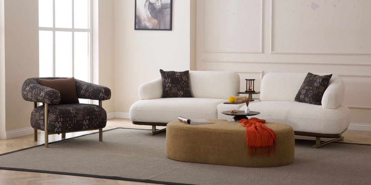 Serenity Koltuk Takımı