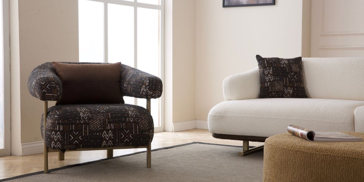 Serenity Koltuk Takımı