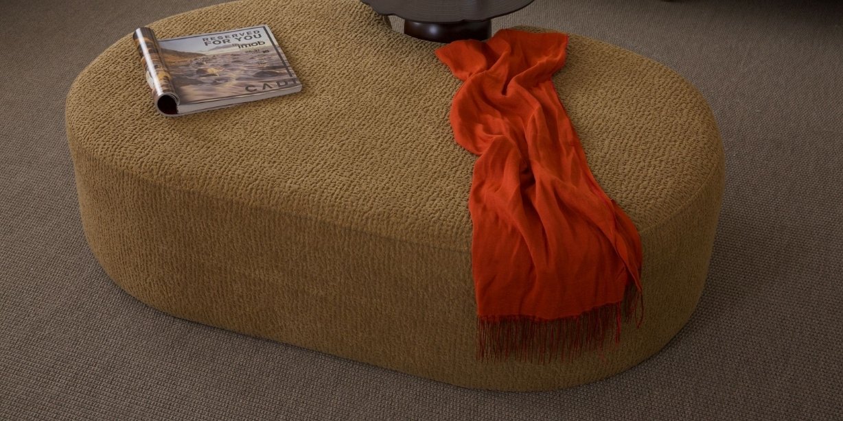 Serenity Koltuk Takımı