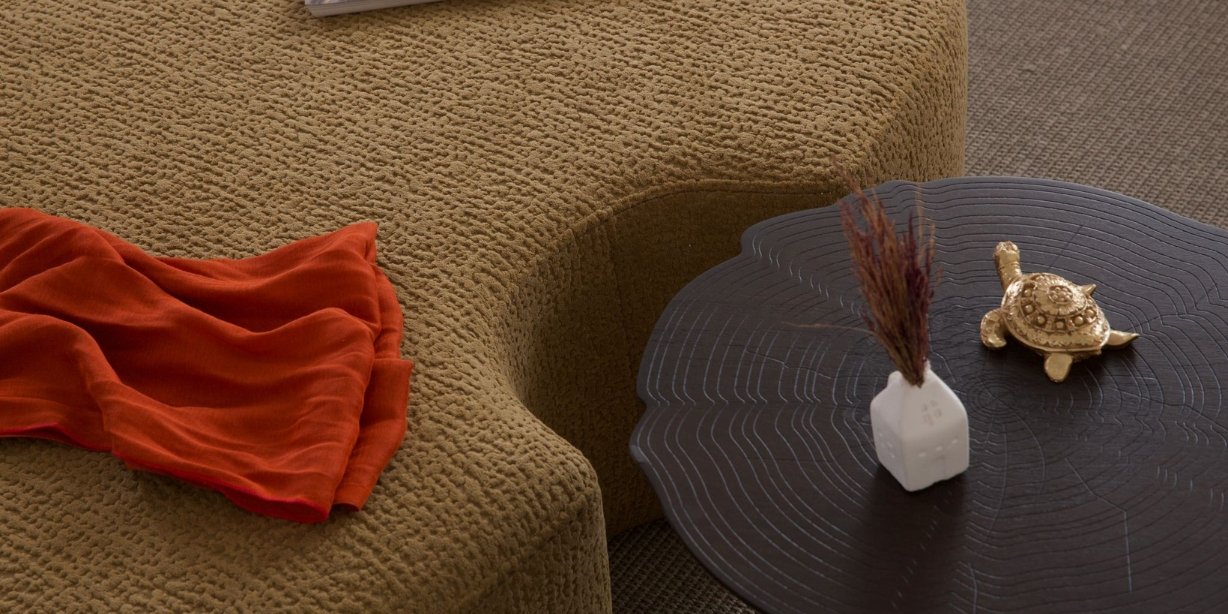 Serenity Koltuk Takımı