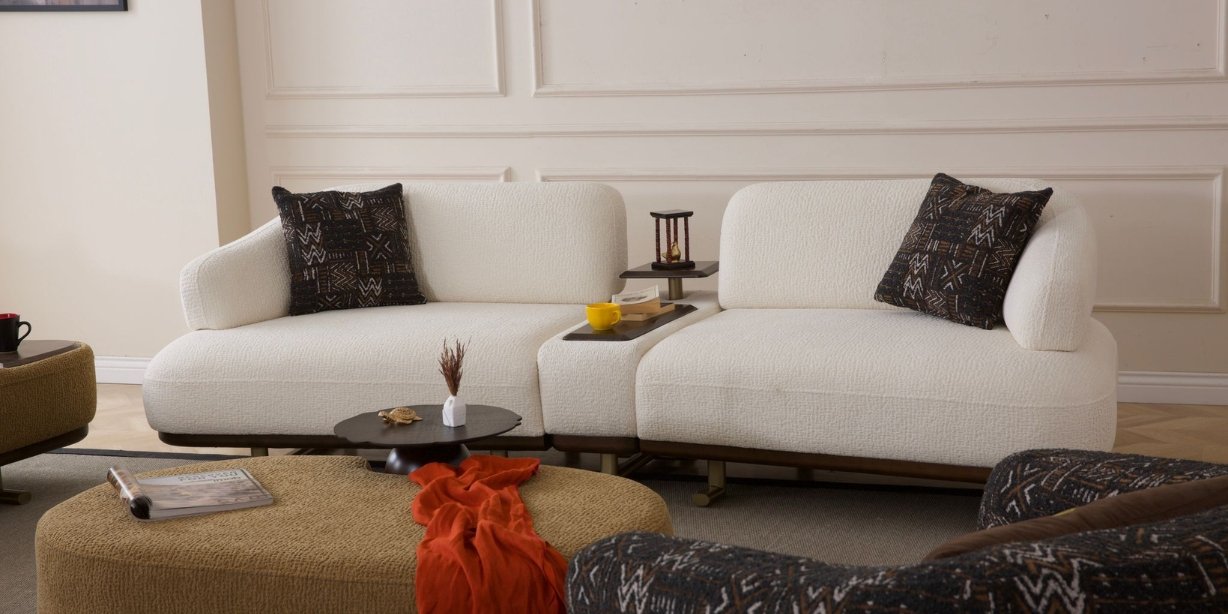 Serenity Koltuk Takımı