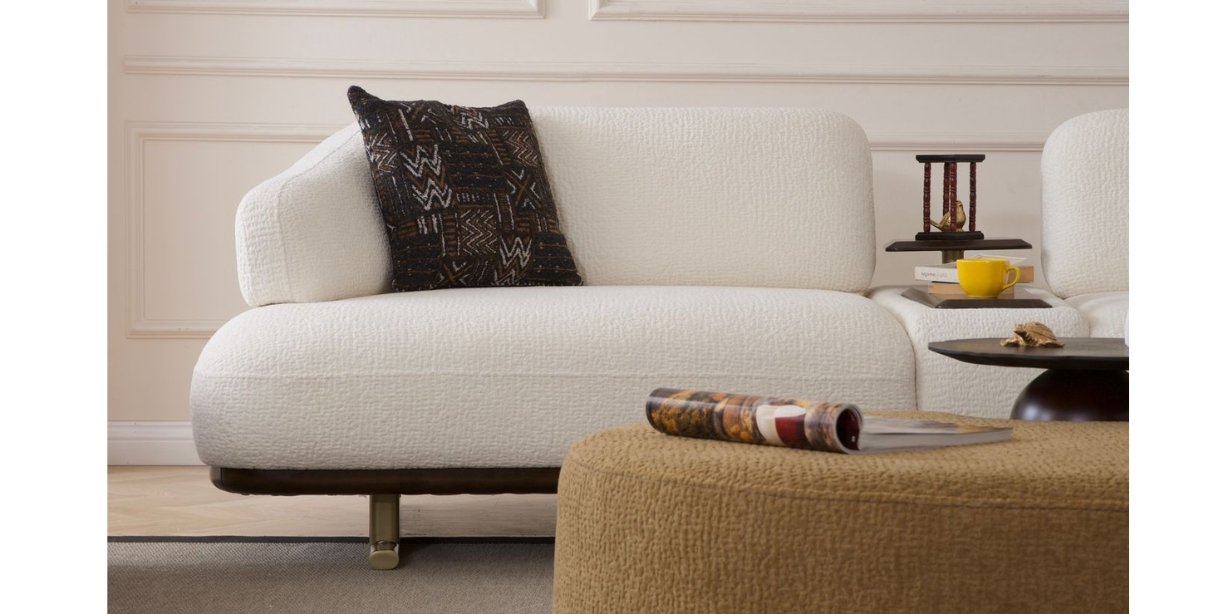 Serenity Koltuk Takımı