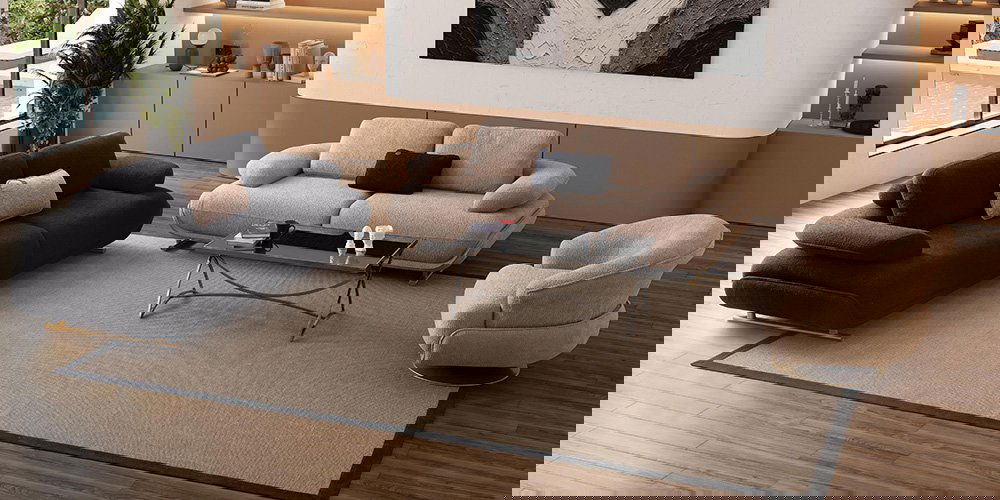 Siesta Koltuk Takımı Antrasit