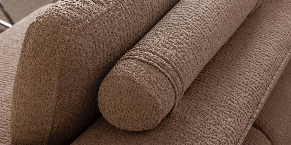 Siesta Koltuk Takımı Antrasit