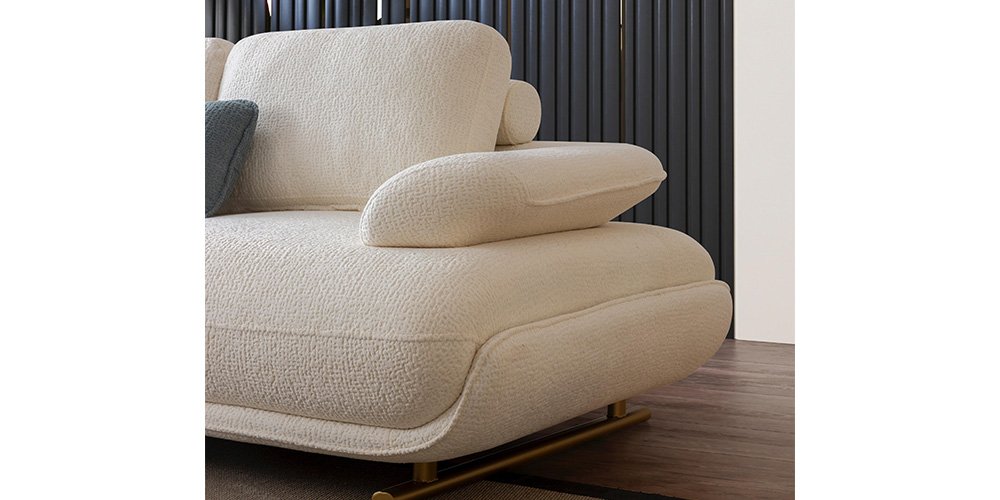 Siesta Koltuk Takımı Turkuaz