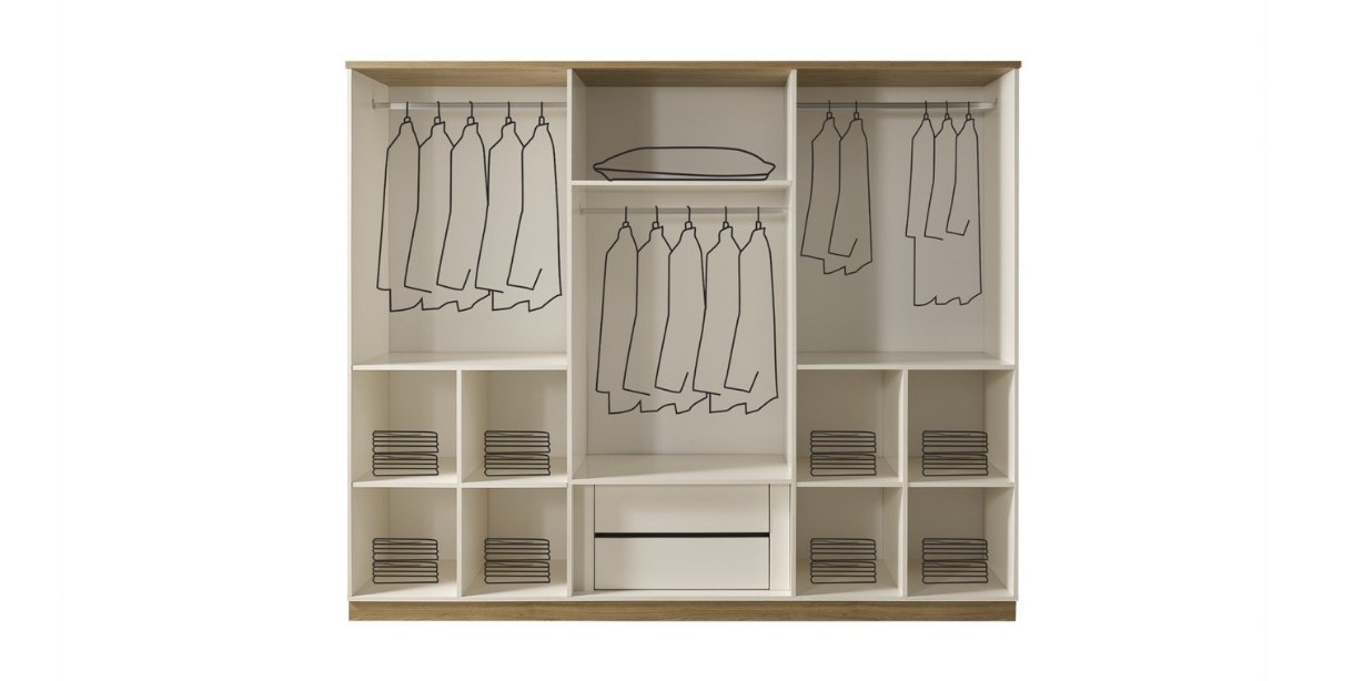 Palermo Yatak Odası Takımı