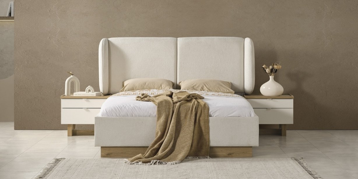 Palermo Yatak Odası Takımı