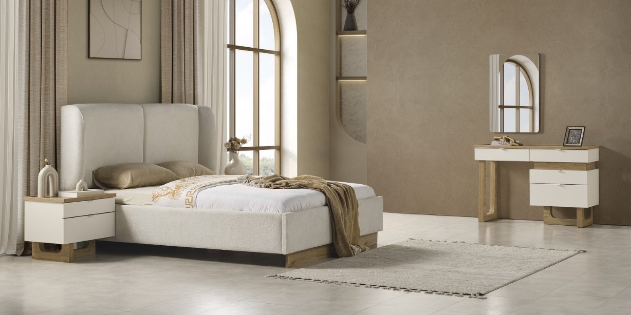 Palermo Yatak Odası Takımı